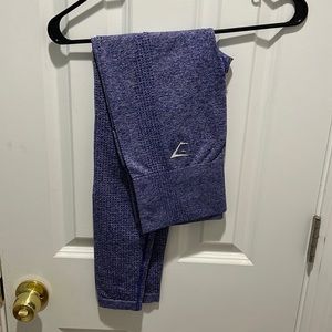 Gymshark Vital 2.0 Seamless Leggings